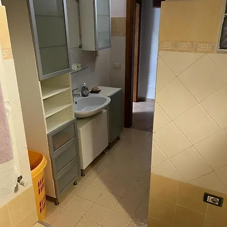 Via Roma Appartement *