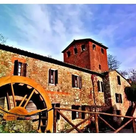 Appartement Via Roma