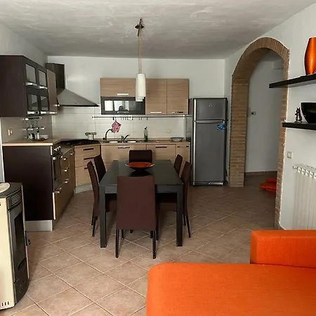 Appartement Via Roma