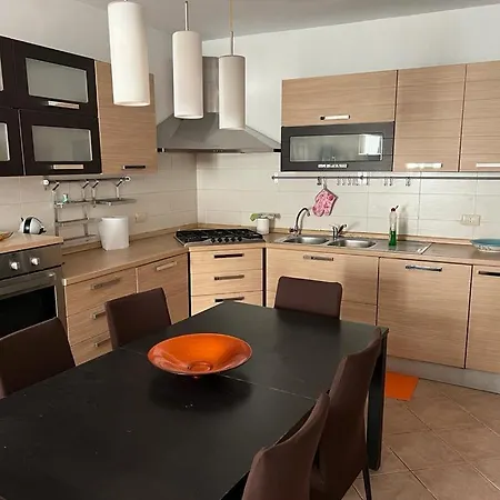 Via Roma Appartement *