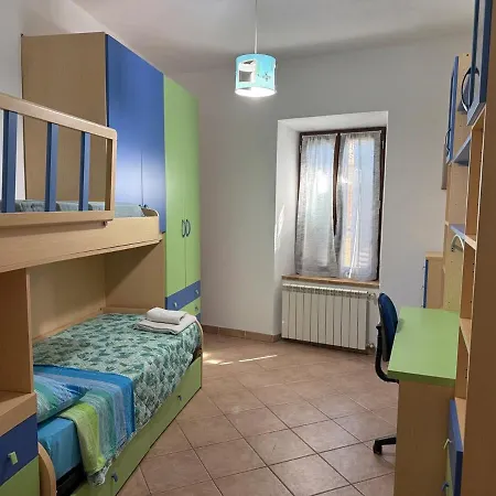 Via Roma Chiusdino