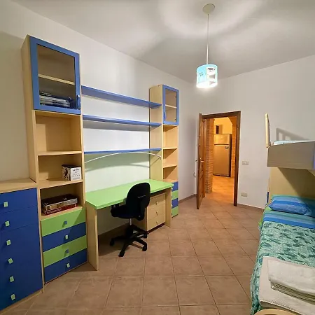 Appartement Via Roma *
