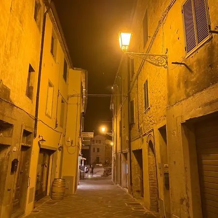 Via Roma Appartement